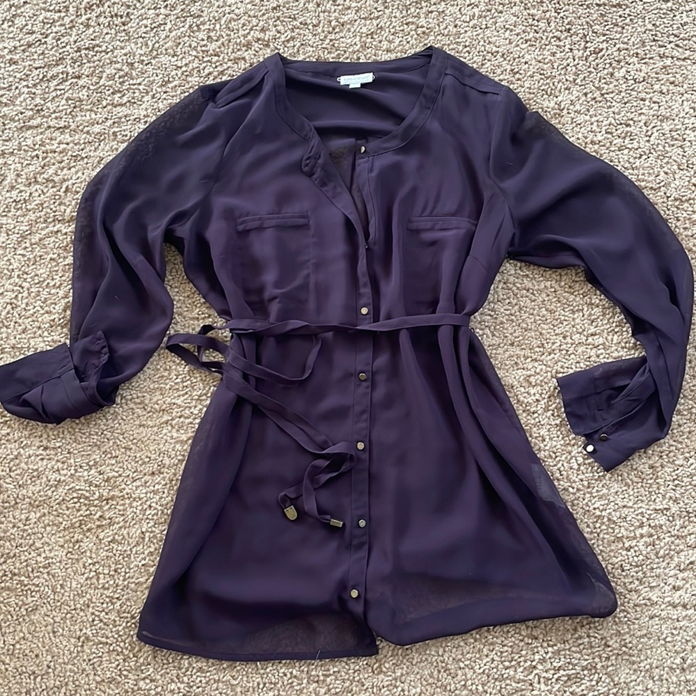 Maternity blouse/top